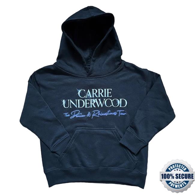 Official Carrie Underwood Merch Store Carrie Underwood Denim