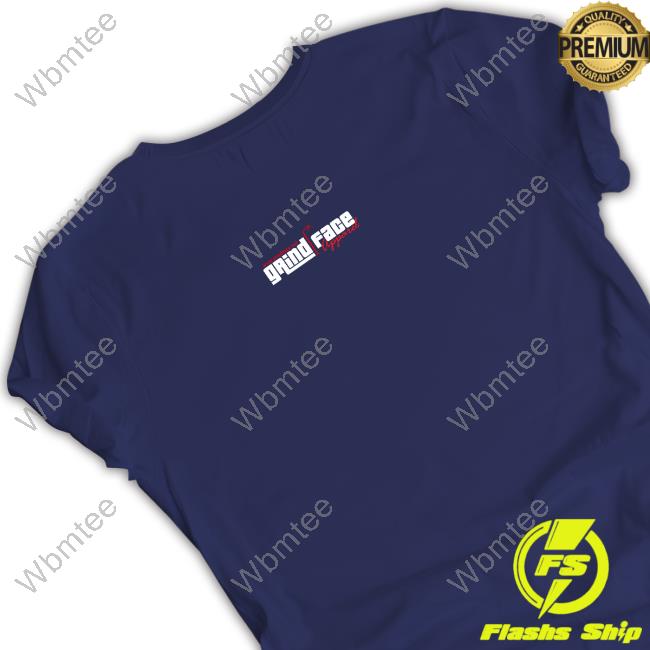 Grindface Crewneck Grindface Crewneck