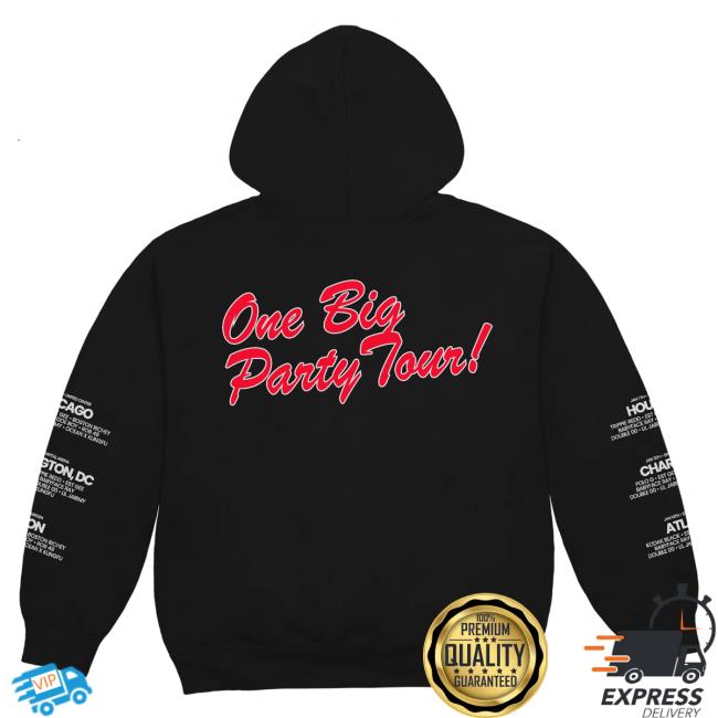 Official Future Merch Store One Big Party Tour Sweatshirt Future Apparel Clothing Shop Official Future Merch Store One Big Party Tour Sweatshirt Future Apparel Clothing Shop