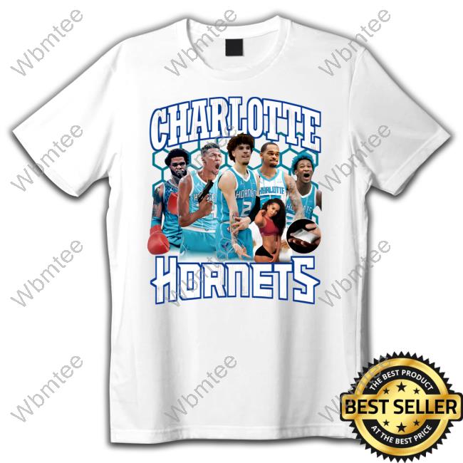 Official Alex The Gat Shop Charlotte Hornets Tees Official Alex The Gat Shop Charlotte Hornets Tees