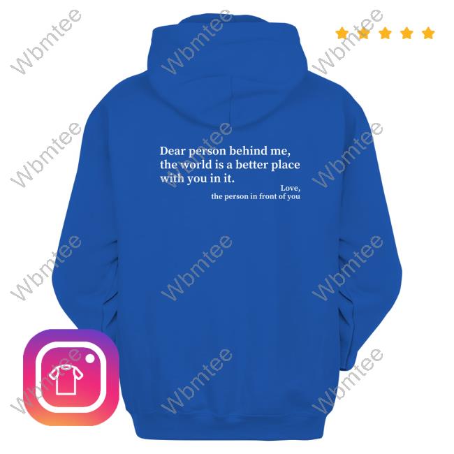 James Prideaux | You Are Enough Crewneck New James Prideaux | You Are Enough Crewneck New