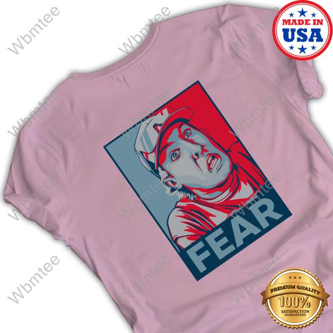 Cleetus Mcfarland Merch Store Cleetus Fear Face Vintage Shirt Cleetus Mcfarland Merch Store Cleetus Fear Face Vintage Shirt
