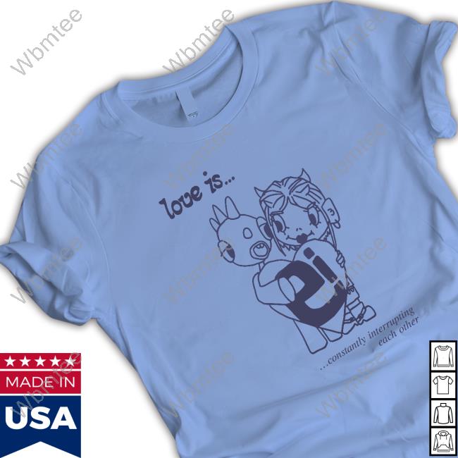 Official Emergency Intercom Merch Store Love Is... Baby Hoodie Official Emergency Intercom Merch Store Love Is... Baby Hoodie