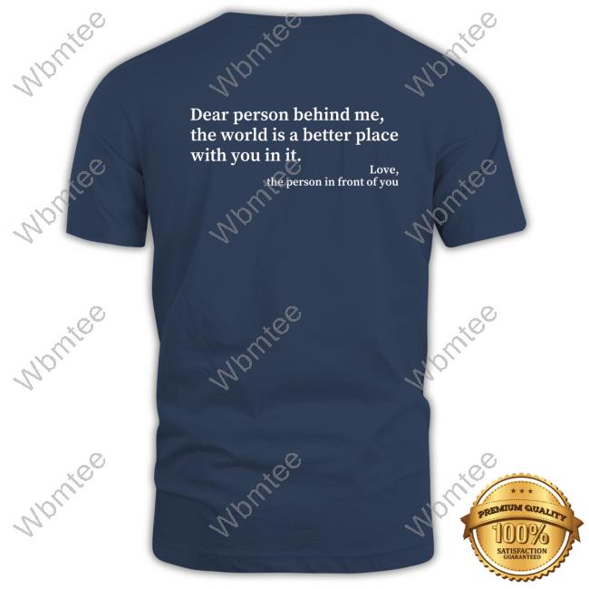 James Prideaux | You Are Enough Crewneck New James Prideaux | You Are Enough Crewneck New