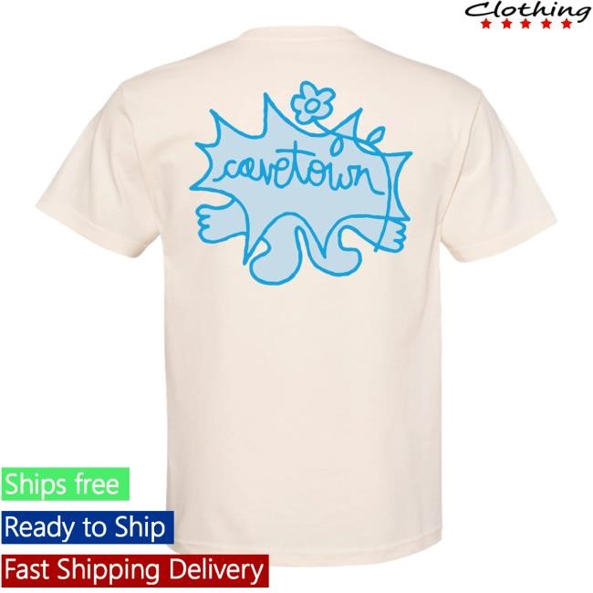 Official Cavetown Merch Glacier Meadow Attractive Shirt Cave Town Official Cavetown Merch Glacier Meadow Attractive Shirt Cave Town