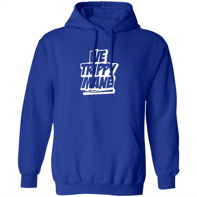 Three 6 Mafia Merch Juicy J We Trippy Shirt We Trippy Mane Shirt Three 6 Mafia Merch Juicy J We Trippy Shirt We Trippy Mane Shirt