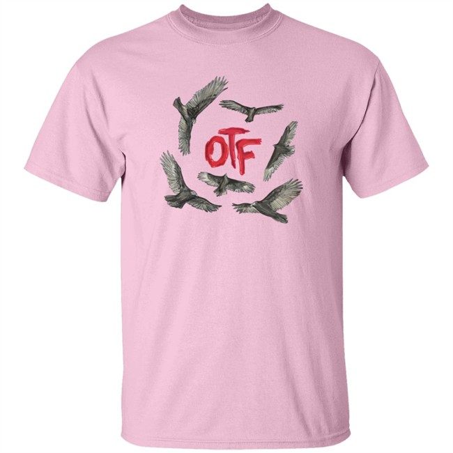 Lil Durk Merch Marcos Alvarado Otf Hoodie Lil Durk Merch Marcos Alvarado Otf Hoodie