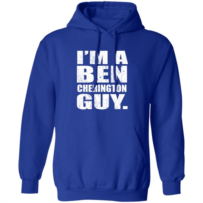Jared Carrabis Im A Ben Cherington Guy Shirt Jared Carrabis Im A Ben Cherington Guy Shirt