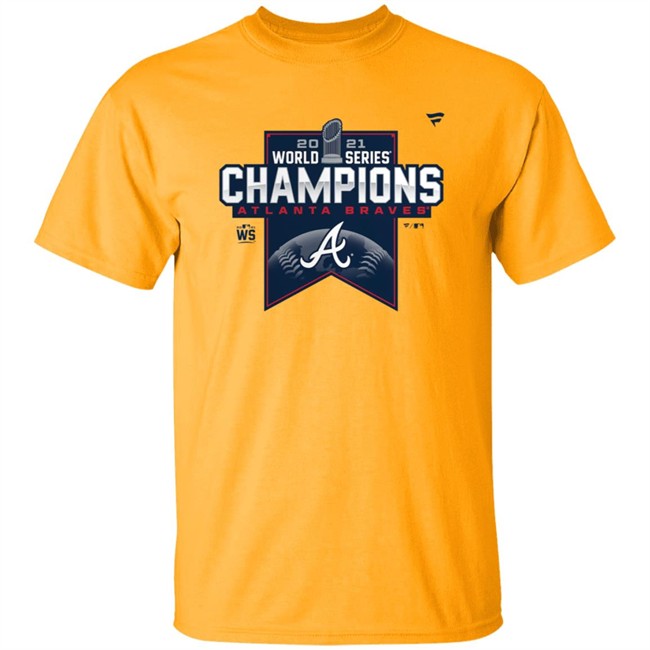 Maria Martin Atlanta Braves Fanatics Branded 2021 World Series Champions Locker Room Shirt Maria Martin Atlanta Braves Fanatics Branded 2021 World Series Champions Locker Room Shirt