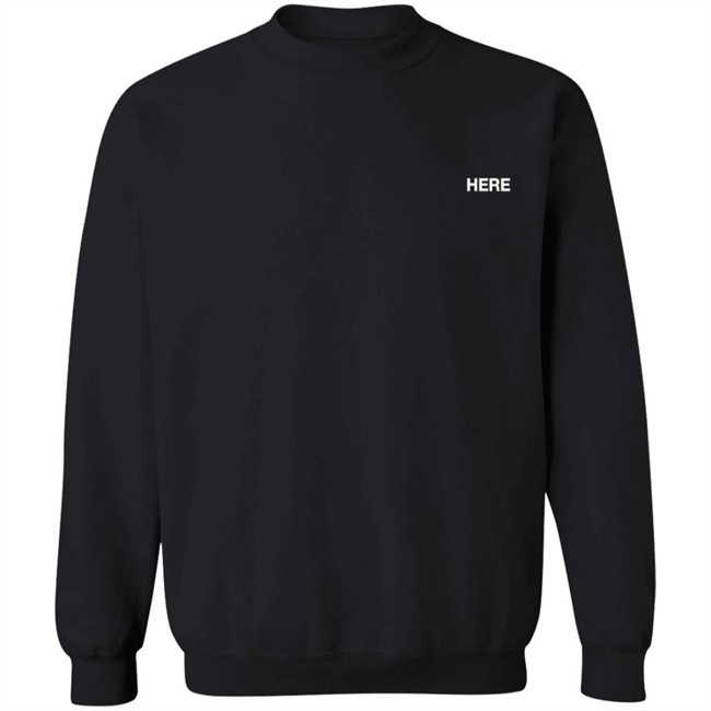 Tablo Epik High Seoul Merch Here Hoodie Tablo Epik High Seoul Merch Here Hoodie