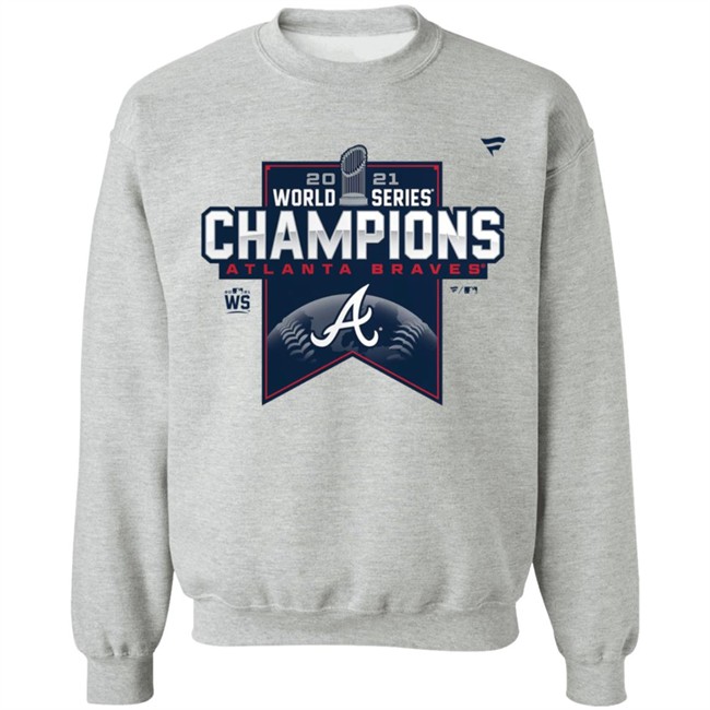 Maria Martin Atlanta Braves Fanatics Branded 2021 World Series Champions Locker Room Shirt Maria Martin Atlanta Braves Fanatics Branded 2021 World Series Champions Locker Room Shirt