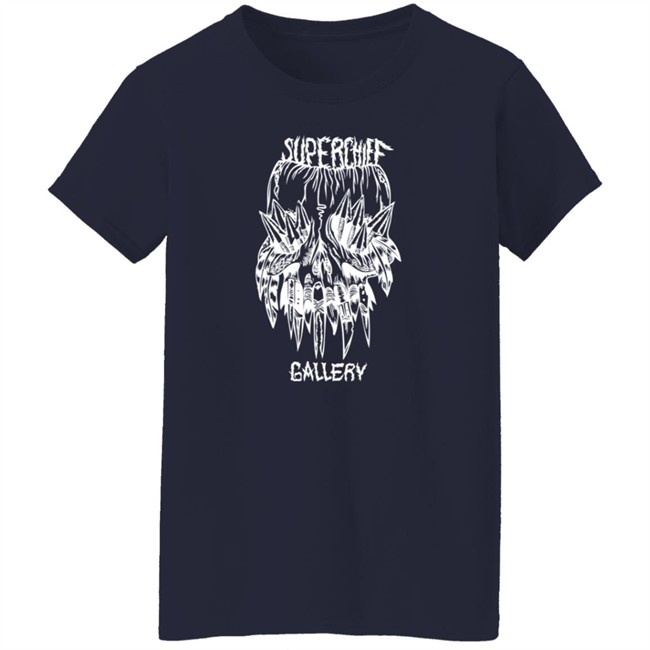 Super Chief Gallery Nft Sweatshirt Andrew Wang Super Chief Gallery Nft Sweatshirt Andrew Wang
