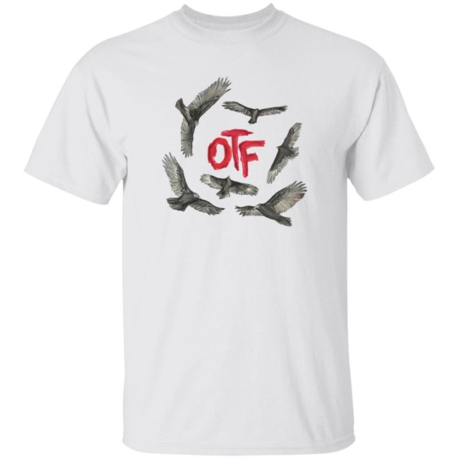 Lil Durk Merch Marcos Alvarado Otf Hoodie Lil Durk Merch Marcos Alvarado Otf Hoodie