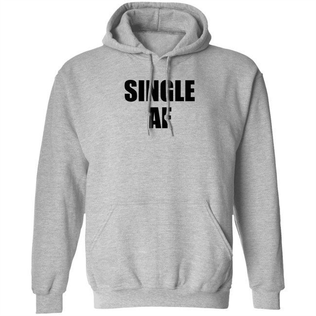 Single Af T Shirt Iam_Melma Single Af T Shirt Iam_Melma