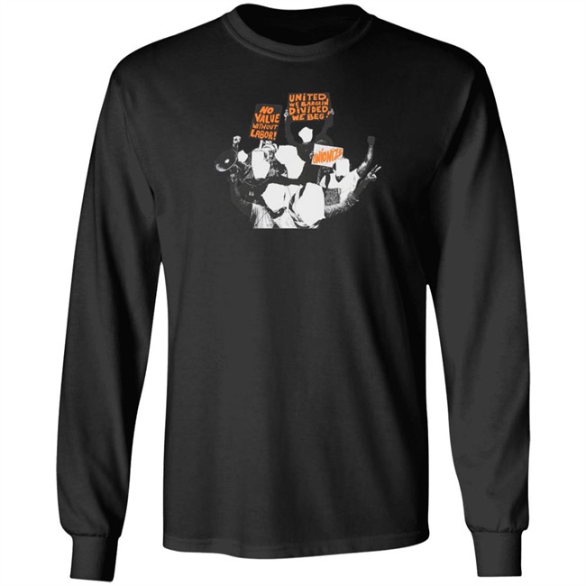 Hasan Ideologie Merch Unionize T Shirt Hasanabi Hasan Ideologie Merch Unionize T Shirt Hasanabi