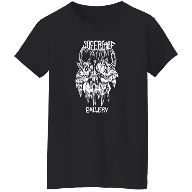 Super Chief Gallery Nft Sweatshirt Andrew Wang Super Chief Gallery Nft Sweatshirt Andrew Wang