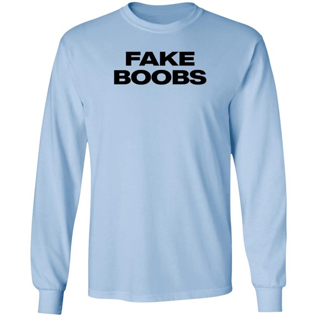 Lizzo Fake Boobs Sweatshirt Lizzo Fake Boobs Sweatshirt