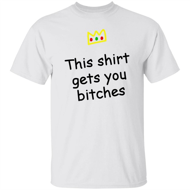 This Shirt Gets You Itches Shirt Madi This Shirt Gets You Itches Shirt Madi