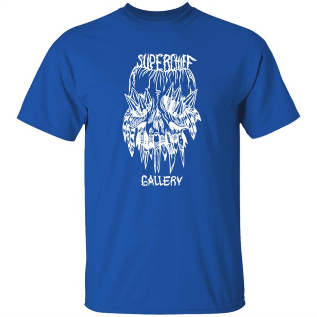 Super Chief Gallery Nft Sweatshirt Andrew Wang Super Chief Gallery Nft Sweatshirt Andrew Wang