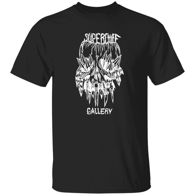 Super Chief Gallery Nft Sweatshirt Andrew Wang Super Chief Gallery Nft Sweatshirt Andrew Wang
