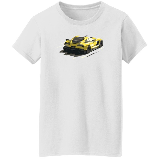 Blip Shift Store A Racing V8 Car Enthusiast Thund.R Ii By Tom Harezlak Shirt Blip Shift Store A Racing V8 Car Enthusiast Thund.R Ii By Tom Harezlak Shirt