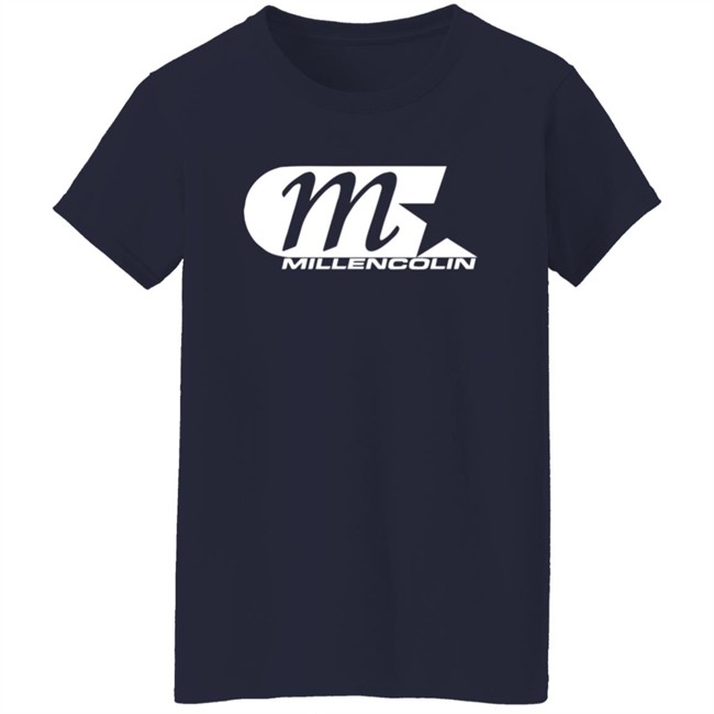 Shop the Kings Road Millencolin Merch Store M Star Logo Shirt Shop the Kings Road Millencolin Merch Store M Star Logo Shirt