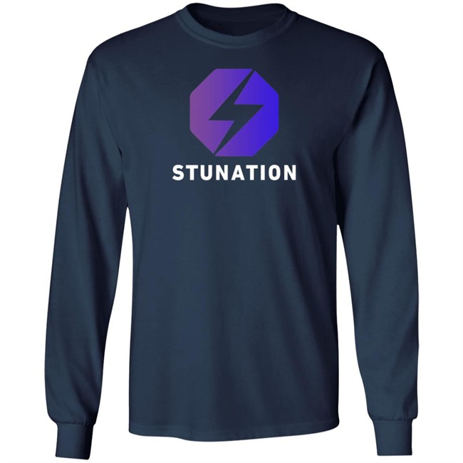 Belikestu Store Stu Nation Long Sleeve Large Barstool Belikestu Store Stu Nation Long Sleeve Large Barstool