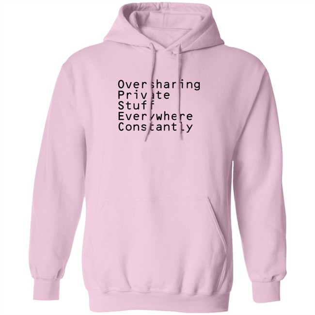 Cyber Tillie Oversharing Private Stuff Everywhere Constantly Shirt Cyber Tillie Oversharing Private Stuff Everywhere Constantly Shirt
