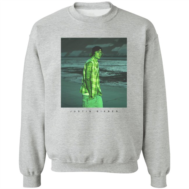 Justin Bieber Merch Justice Photo T Shirt Justin Bieber Merch Justice Photo T Shirt