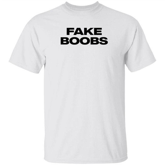 Lizzo Fake Boobs Sweatshirt Lizzo Fake Boobs Sweatshirt