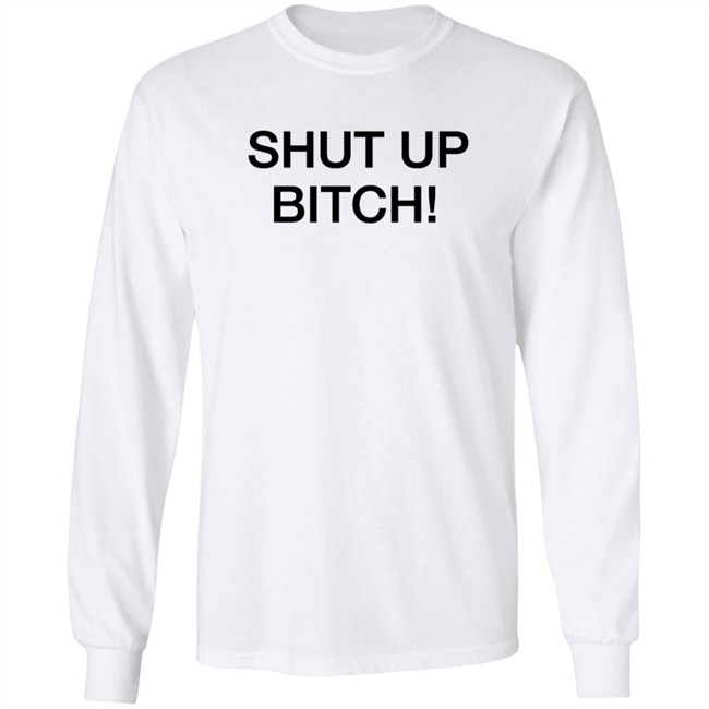 David Cross Shut Up Bitch Shirt Reactions David Cross Shut Up Bitch Shirt Reactions