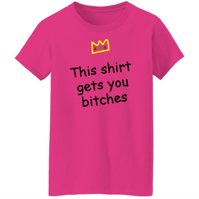 This Shirt Gets You Itches Shirt Madi This Shirt Gets You Itches Shirt Madi