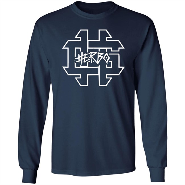 G Herbo Merch G Herbo Monogram Hoodie G Herbo Merch G Herbo Monogram Hoodie