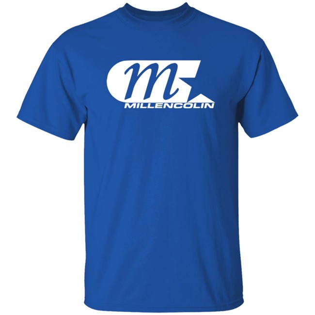 Shop the Kings Road Millencolin Merch Store M Star Logo Shirt Shop the Kings Road Millencolin Merch Store M Star Logo Shirt