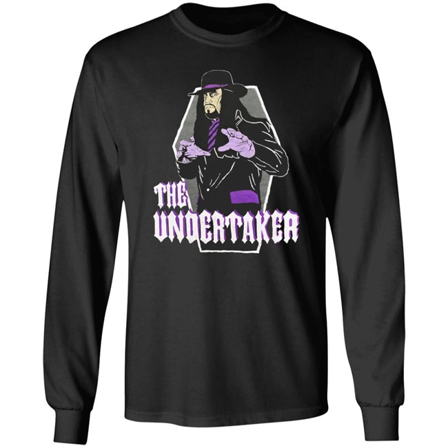 Lebron James Undertaker T Shirt The Undertaker 3 Count Wrestling Merchandise Lebron James Undertaker T Shirt The Undertaker 3 Count Wrestling Merchandise