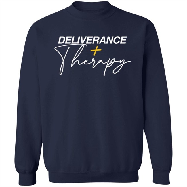 Torace Solomon Store Iamwill Johnson Deliverance And Therapy Hoodie Torace Solomon Store Iamwill Johnson Deliverance And Therapy Hoodie