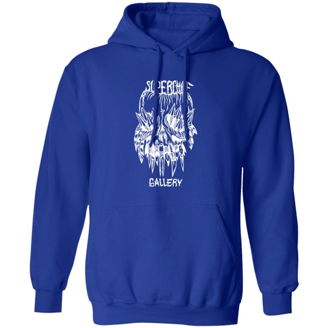 Super Chief Gallery Nft Sweatshirt Andrew Wang Super Chief Gallery Nft Sweatshirt Andrew Wang