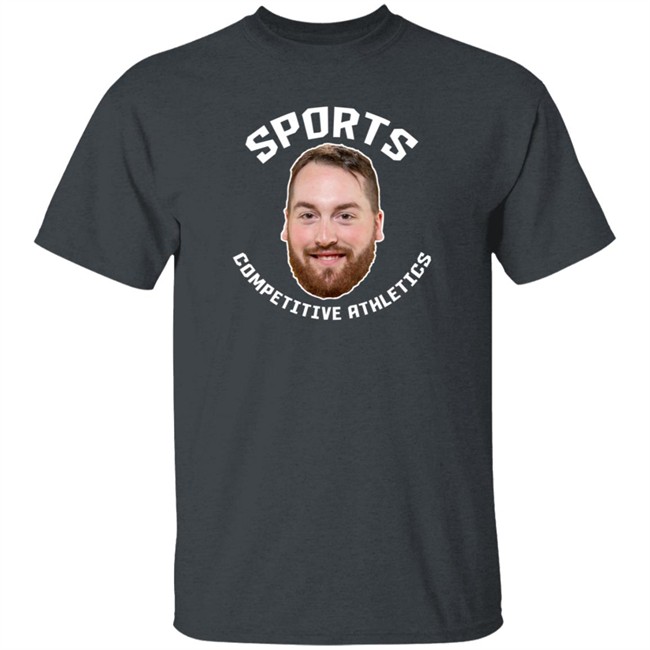 Connor Ingram Sports Competitive Athletics Shirt Nashville Predators Connor Ingram Sports Competitive Athletics Shirt Nashville Predators