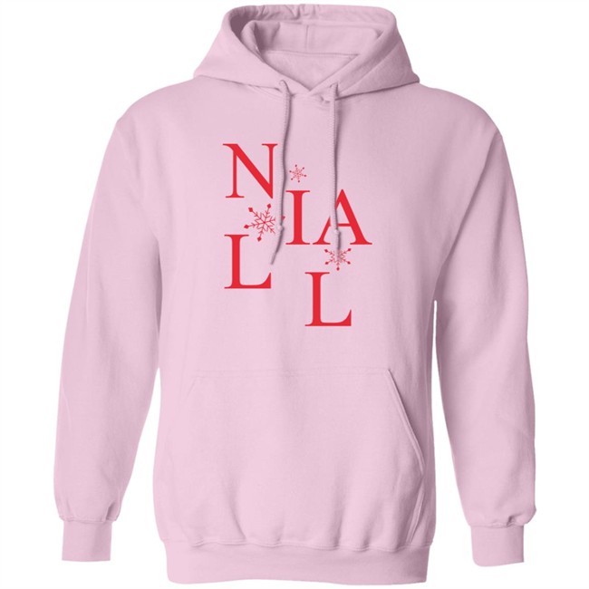 Niall Horan Store Merch Christmas Niall Holiday Sweatshirt Niall Horan Store Merch Christmas Niall Holiday Sweatshirt
