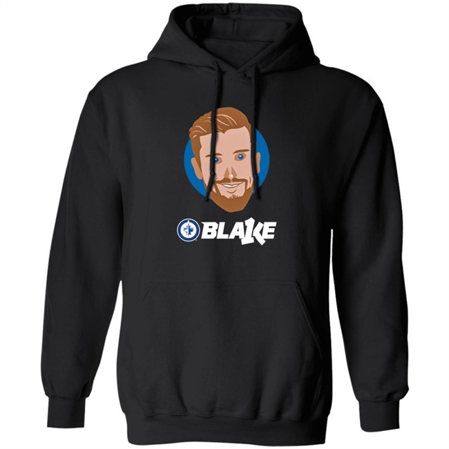 Winnipeg Jets Blake Wheeler T Shirt Winnipeg Jets Blake Wheeler T Shirt
