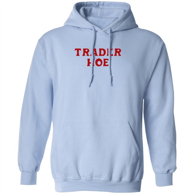 Trader Hoe T Shirt Edmthotiana Trader Hoe T Shirt Edmthotiana
