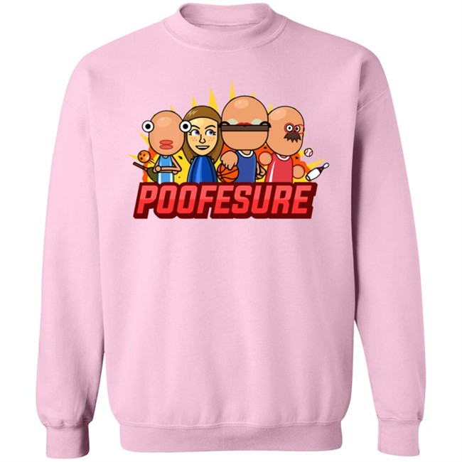 Shop The Official Poofesure Merch Clothing Store Shirt Shop The Official Poofesure Merch Clothing Store Shirt