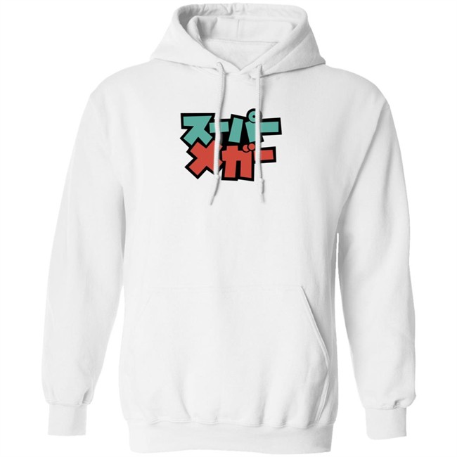 Super Mega Merch Kawaiimega T Shirt Super Mega Merch Kawaiimega T Shirt