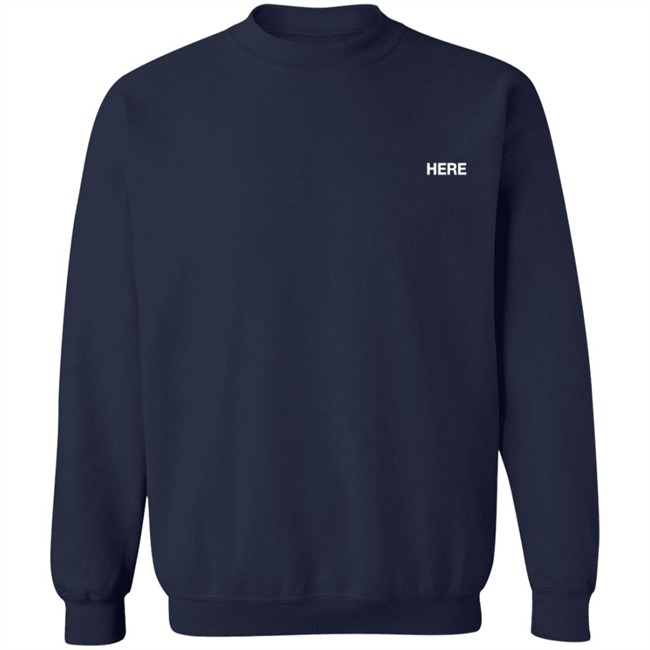 Tablo Epik High Seoul Merch Here Hoodie Tablo Epik High Seoul Merch Here Hoodie