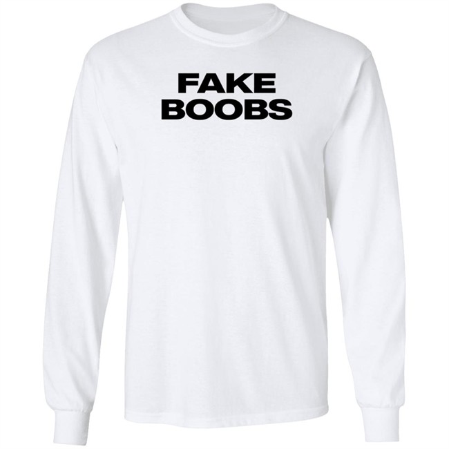 Lizzo Fake Boobs Sweatshirt Lizzo Fake Boobs Sweatshirt