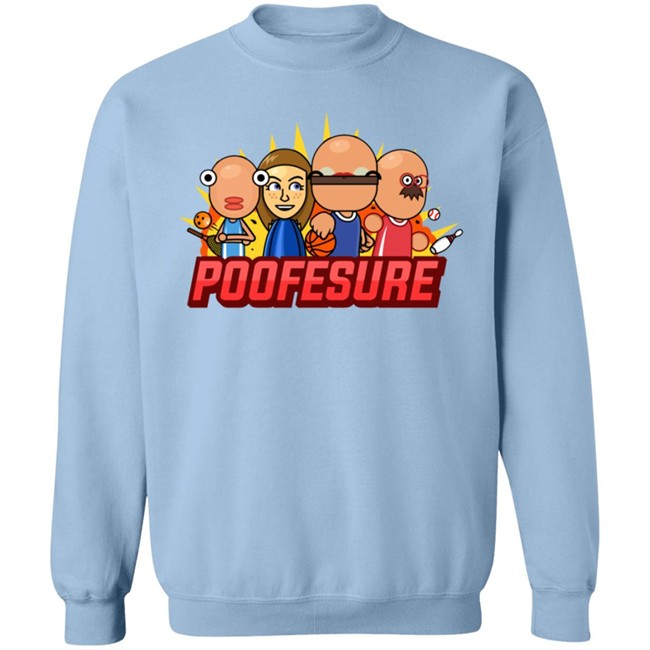 Shop The Official Poofesure Merch Clothing Store Shirt Shop The Official Poofesure Merch Clothing Store Shirt