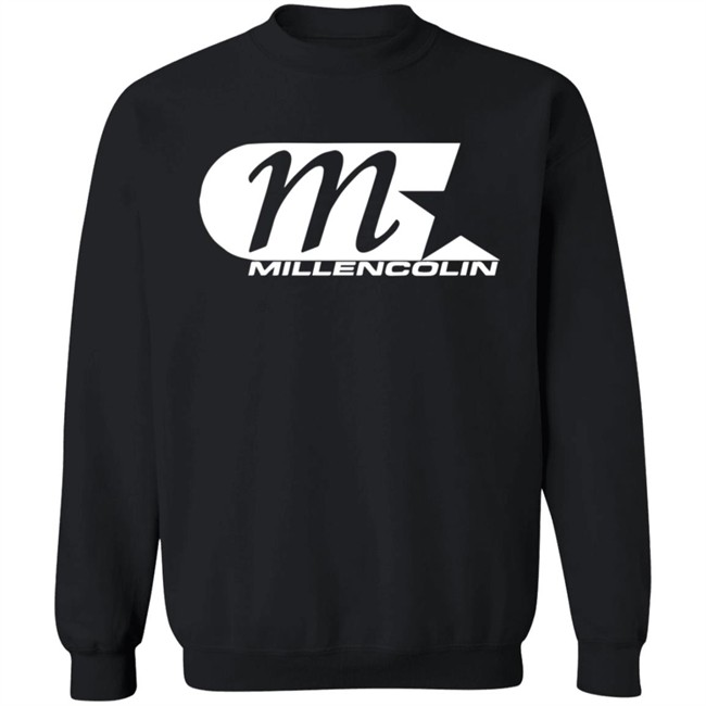 Shop the Kings Road Millencolin Merch Store M Star Logo Shirt Shop the Kings Road Millencolin Merch Store M Star Logo Shirt