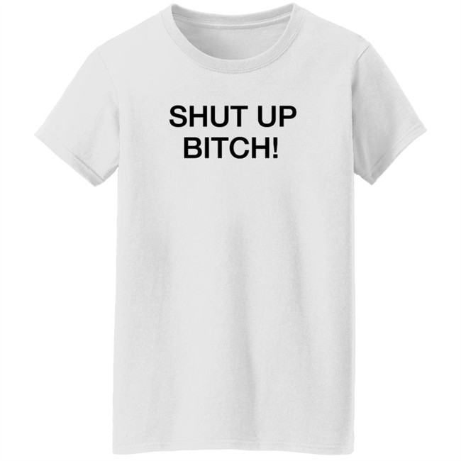 David Cross Shut Up Bitch Shirt Reactions David Cross Shut Up Bitch Shirt Reactions