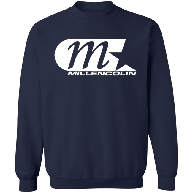 Shop the Kings Road Millencolin Merch Store M Star Logo Shirt Shop the Kings Road Millencolin Merch Store M Star Logo Shirt