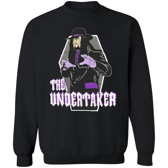 Lebron James Undertaker T Shirt The Undertaker 3 Count Wrestling Merchandise Lebron James Undertaker T Shirt The Undertaker 3 Count Wrestling Merchandise